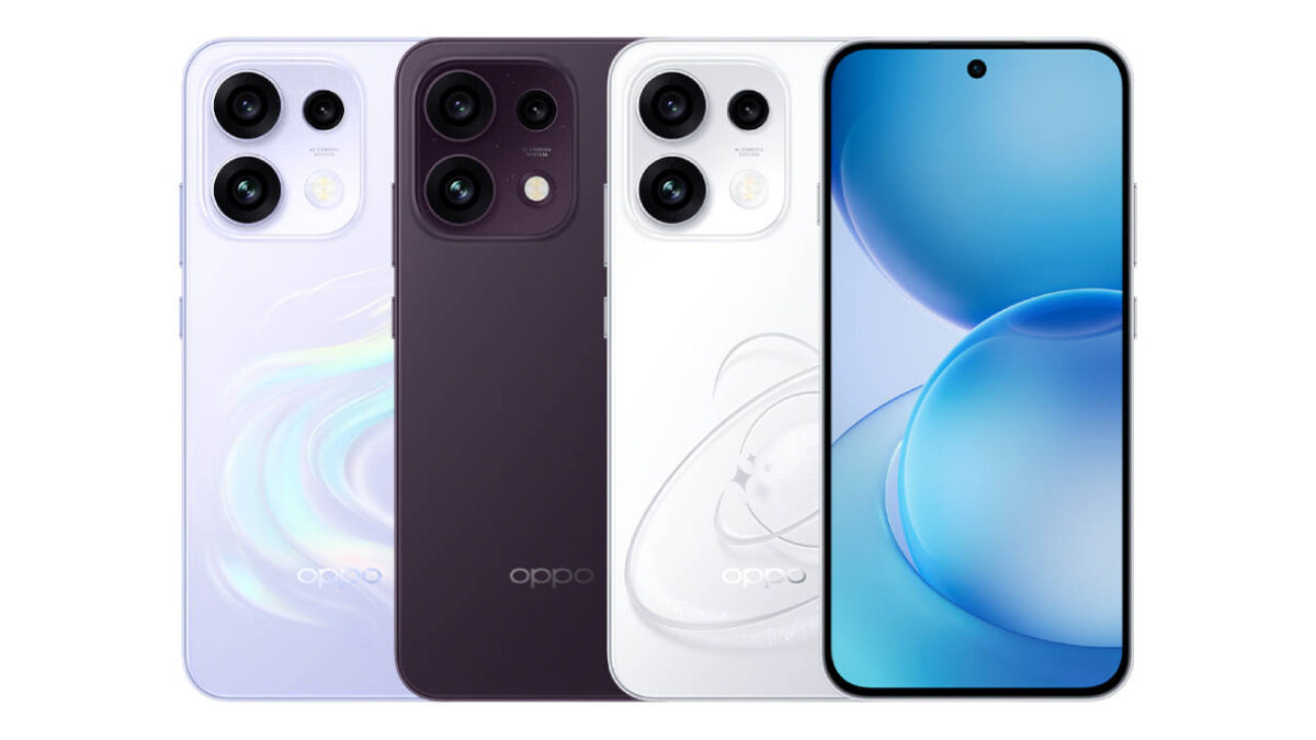 Oppo के 5G फोन पर 8GB RAM और MediaTek प्रोसेसर, 7000 mAh बैटरी