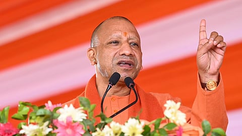 योगी सरकार का बड़ा धमाका! प्रदेश की 1.86 करोड़ महिलाओं को मिलेगा बिल्कुल मुफ्त गैस सिलेंडर