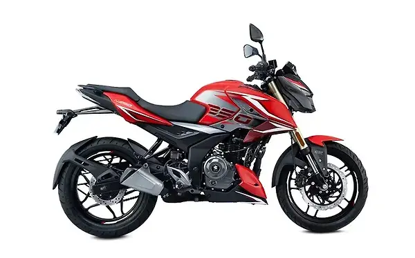 Bajaj Pulsar N250SS नए अपडेट्स के साथ हुई लॉन्च; अब मिलेंगे 6 गियर्स