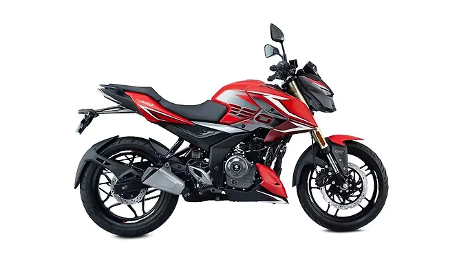 Bajaj Pulsar N250SS नए अपडेट्स के साथ हुई लॉन्च; अब मिलेंगे 6 गियर्स