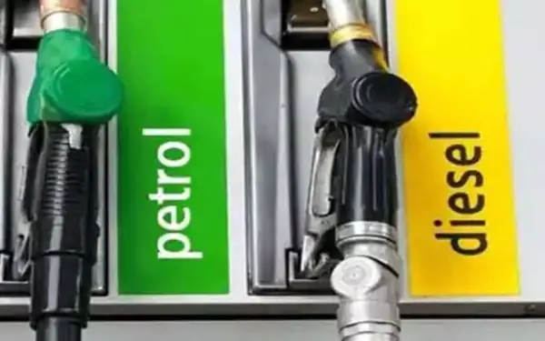 Petrol-Diesel Price Today: पेट्रोल-डीजल भरवाने से पहले जान लें आज के रेट