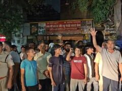 गुरुग्राम समेत कई जिलों में  ब्लैकऑउट, बिजली कर्मचारियों की हड़ताल से हाहाकार