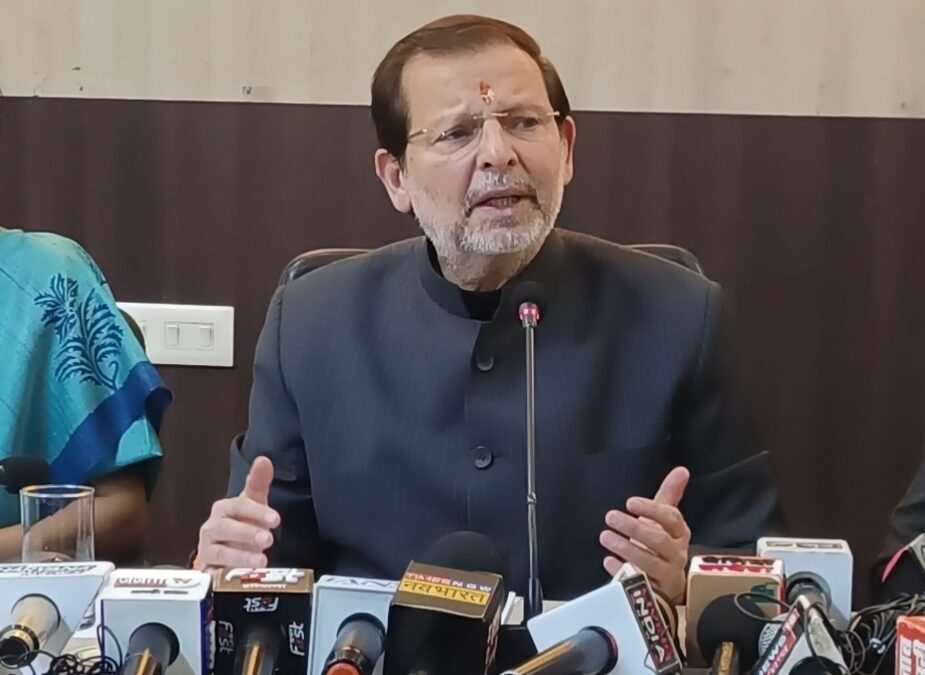 हरियाणा में टूरिज्म को बढाने के लिए प्रोजेक्ट मंजूर
