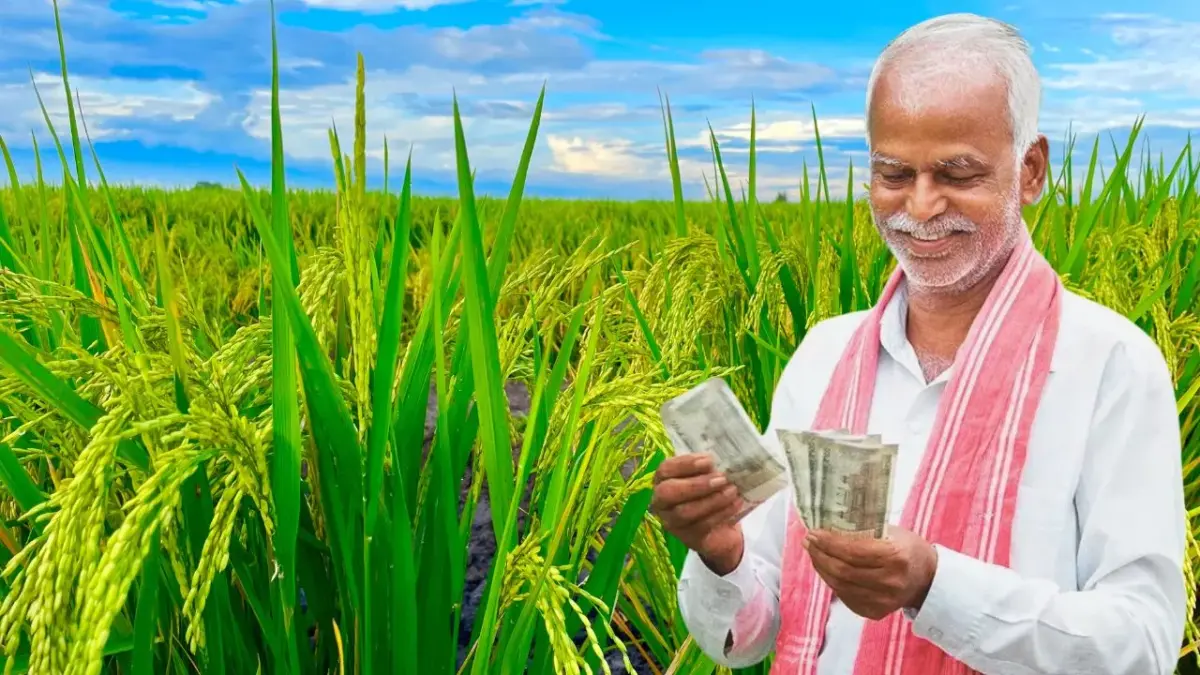 पीएम किसान सम्मान निधि 24वीं किस्त: किसानों के लिए बड़ी खुशखबरी! जल्द खाते में ट्रांसफर होगी अगली किस्त
