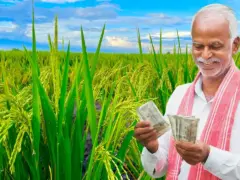 पीएम किसान सम्मान निधि 24वीं किस्त: किसानों के लिए बड़ी खुशखबरी! जल्द खाते में ट्रांसफर होगी अगली किस्त