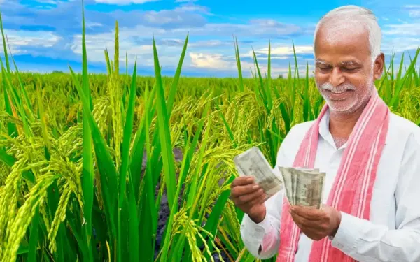 पीएम किसान सम्मान निधि 24वीं किस्त: किसानों के लिए बड़ी खुशखबरी! जल्द खाते में ट्रांसफर होगी अगली किस्त