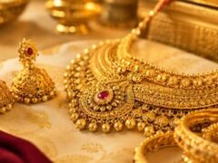 Gold-Silver Price Today:हफ्ते भर में 7.5% टूटी चांदी, सोना भी 4% गिरा; आपके शहर में क्या है 24K, 22K के ताजा भाव?