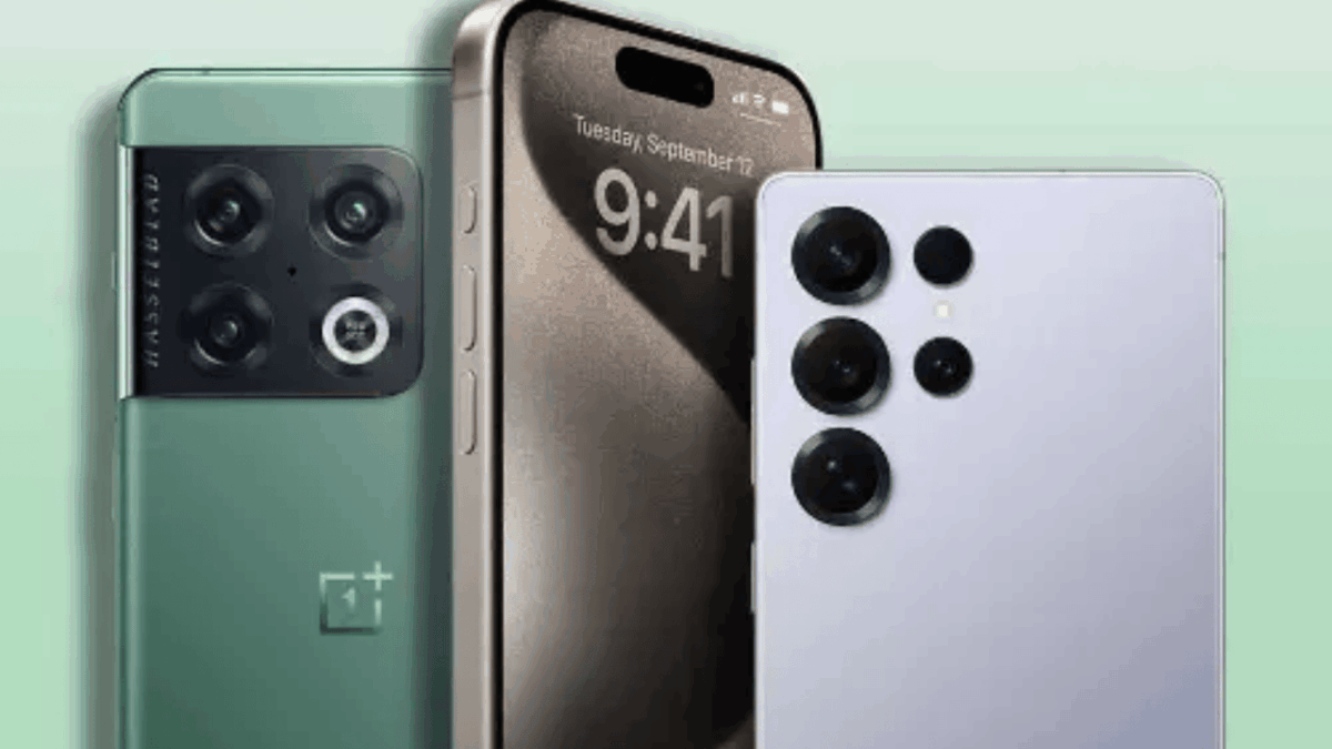 Upcoming SmartPhones: इस हफ्ते लॉन्च होंगे 5 धांसू स्मार्टफोन