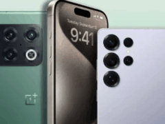 Upcoming SmartPhones: इस हफ्ते लॉन्च होंगे 5 धांसू स्मार्टफोन