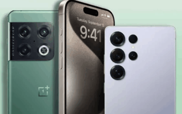 Upcoming SmartPhones: इस हफ्ते लॉन्च होंगे 5 धांसू स्मार्टफोन