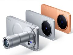 8,000mAh बैटरी और 200MP कैमरा वाला Vivo का पावरफुल स्मार्टफोन