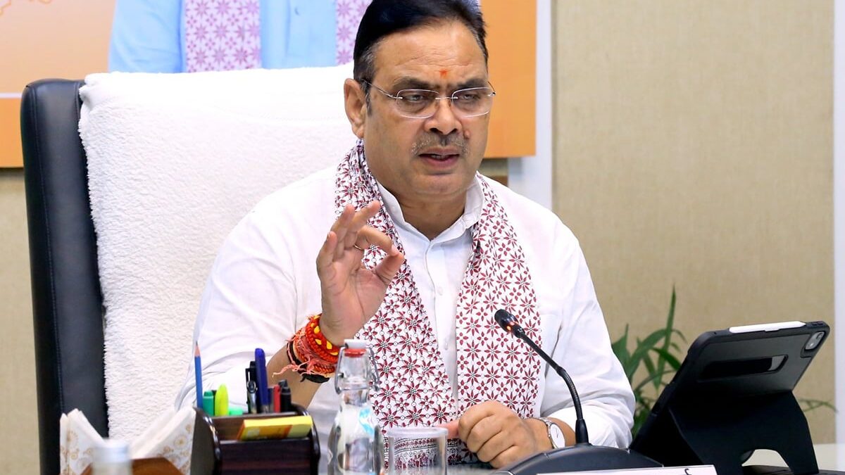 Asha Sahyogini Salary Hike: मुख्यमंत्री भजनलाल शर्मा ने पूरा किया रक्षाबंधन का वादा, आशा सहयोगिनी बहनों के मानदेय में 10% की बढ़ोतरी