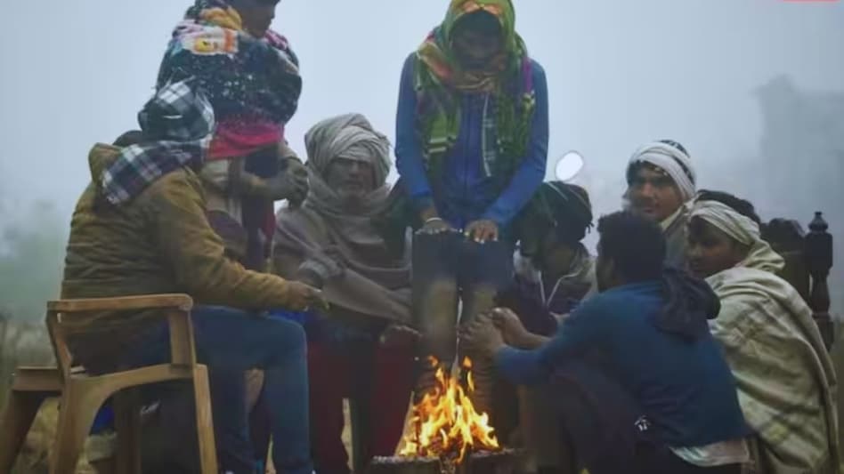हरियाणा में दिवाली से पहले बढ़ी ठिठुरन: चक्रवात ”अर्नब” और Western Disturbance बढ़ाएंगे ठंड