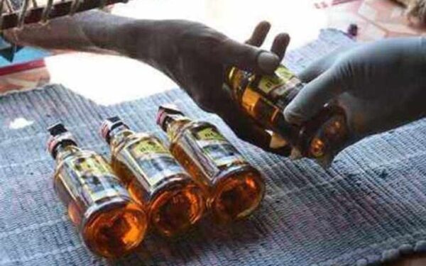UPI और कार्ड पेमेंट से मिलेगी 1000 से ज्यादा की शराब, नया नियम लागू