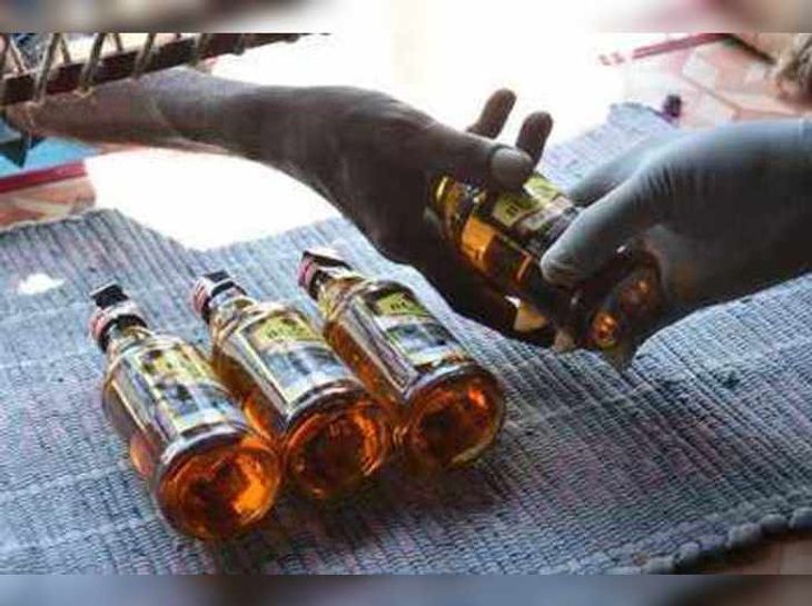 UPI और कार्ड पेमेंट से मिलेगी 1000 से ज्यादा की शराब, नया नियम लागू