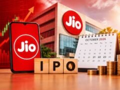 Jio IPO Listing: बाजार में जियो की धमाकेदार एंट्री, 1358 रुपये पर लिस्ट हुआ शेयर