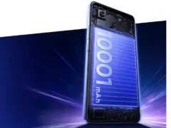 सिंगल चार्ज में 38 दिन चलेगा फोन, 10001mAh बैटरी और 144Hz डिस्प्ले