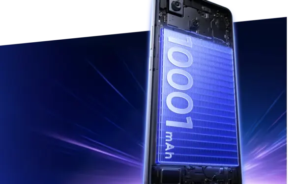 सिंगल चार्ज में 38 दिन चलेगा फोन, 10001mAh बैटरी और 144Hz डिस्प्ले