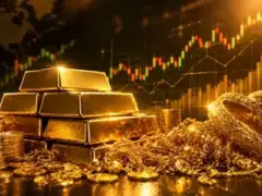 सोने का भाव आज का : आज सुबह क्या है रेट, अपने शहर में जानें 24K, 22K, 18K की कीमत