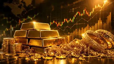 सोने का भाव आज का : आज सुबह क्या है रेट, अपने शहर में जानें 24K, 22K, 18K की कीमत