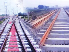 दिल्ली-रेवाड़ी से जयपुर तक नई रेल लाइन बनेगी, नीमराणा-कोटपूतली भी रूट में