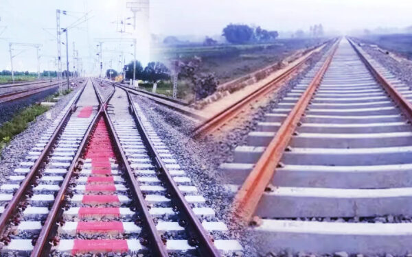 दिल्ली-रेवाड़ी से जयपुर तक नई रेल लाइन बनेगी, नीमराणा-कोटपूतली भी रूट में