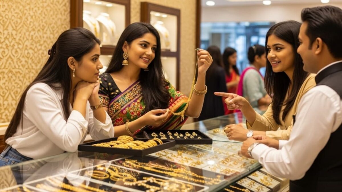 Dhanteras 2026: बिना मेकिंग चार्ज खरीदें सोना, ज्वेलरी के अलावा ये 5 विकल्प भी जान लें