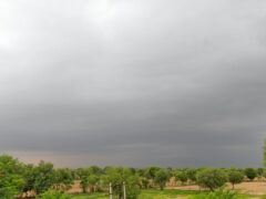 Rajasthan ka Mausam 31 October 2026: राजस्थान में आज भी बरसेंगे बादल, कोटा-भरतपुर में बारिश के आसार