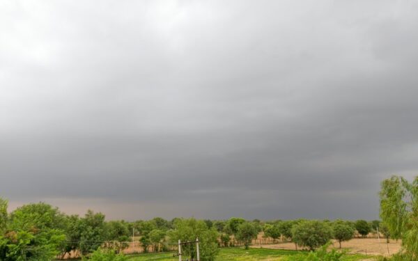 Rajasthan ka Mausam 31 October 2026: राजस्थान में आज भी बरसेंगे बादल, कोटा-भरतपुर में बारिश के आसार