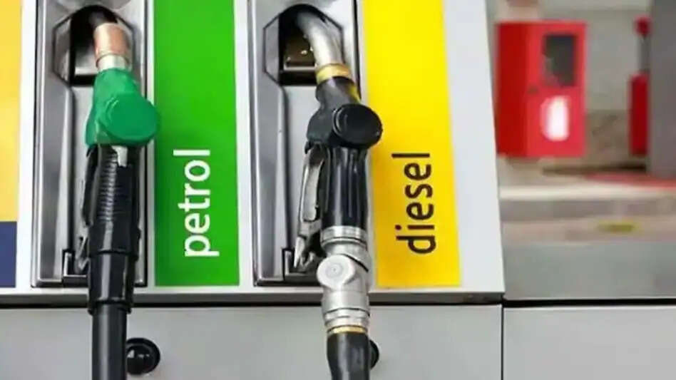 Petrol-Diesel Price: महीने के आखिरी दिन पेट्रोल-डीजल की कीमतों में राहत बरकरार