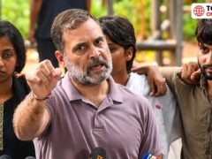 अंकिता भंडारी केस में राहुल गांधी की प्रतिक्रिया और इंडिया गेट पर माता-पिता के धरने की खबर