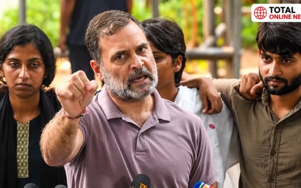 अंकिता भंडारी केस में राहुल गांधी की प्रतिक्रिया और इंडिया गेट पर माता-पिता के धरने की खबर
