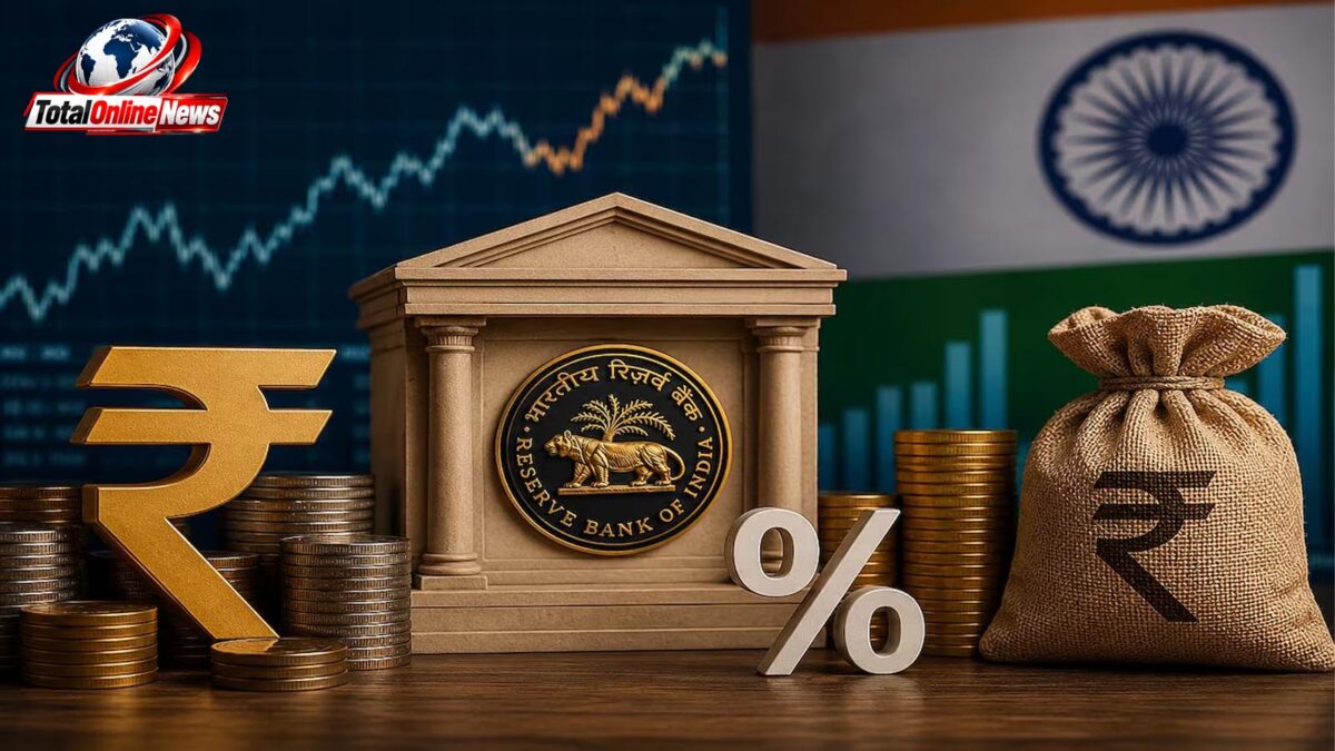 India Forex Reserve: भारत के विदेशी मुद्रा भंडार में 5 अरब डॉलर से ज्यादा की गिरावट, जानें कितना रह गया रिजर्व
