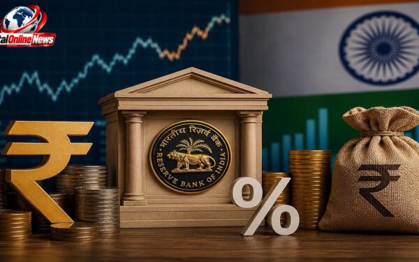 India Forex Reserve: भारत के विदेशी मुद्रा भंडार में 5 अरब डॉलर से ज्यादा की गिरावट, जानें कितना रह गया रिजर्व