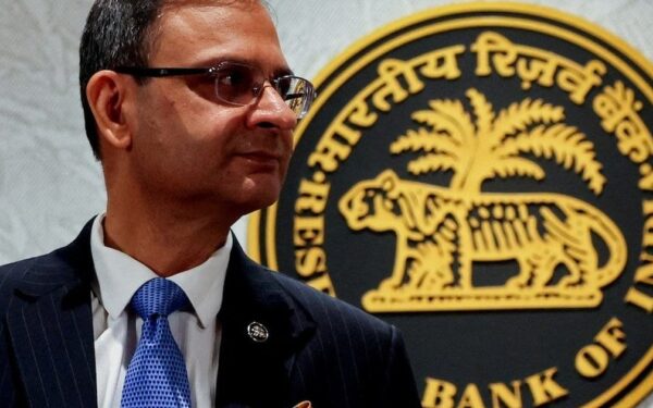 RBI के गवर्नर संजय मल्होत्रा ने रुपये के बारे में बड़ी बात कही, रुपये में स्पेकुलेटिव ट्रेडिंग रोकने के लिए और कदम उठाएंगे