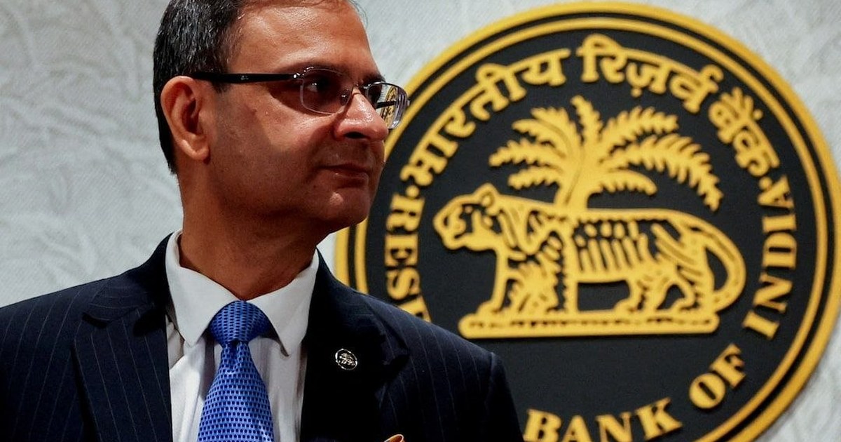 RBI के गवर्नर संजय मल्होत्रा ने रुपये के बारे में बड़ी बात कही, रुपये में स्पेकुलेटिव ट्रेडिंग रोकने के लिए और कदम उठाएंगे