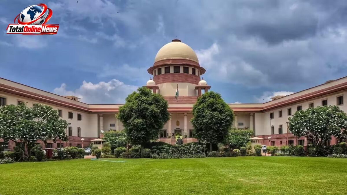 Supreme Court News: हत्या मामले में निचली अदालत और हाईकोर्ट से सजा पाने वाला आरोपी सुप्रीम कोर्ट से बरी, जानें वजह