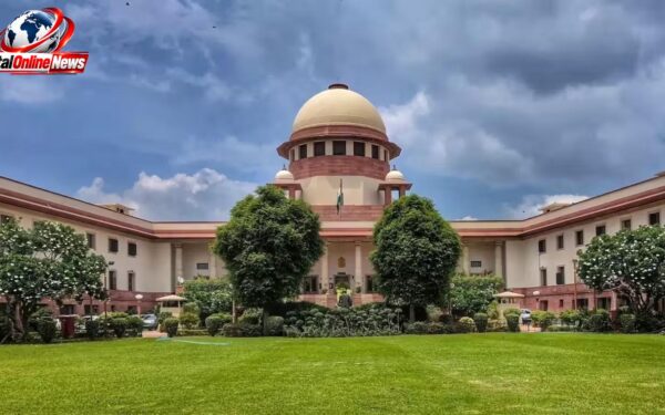 Supreme Court News: हत्या मामले में निचली अदालत और हाईकोर्ट से सजा पाने वाला आरोपी सुप्रीम कोर्ट से बरी, जानें वजह