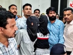 टाइगर श्रॉफ पर हमले के मामले में आरोपियों की गिरफ्तारी से जुड़ी खबर