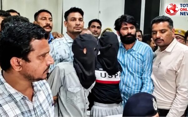 टाइगर श्रॉफ पर हमले के मामले में आरोपियों की गिरफ्तारी से जुड़ी खबर