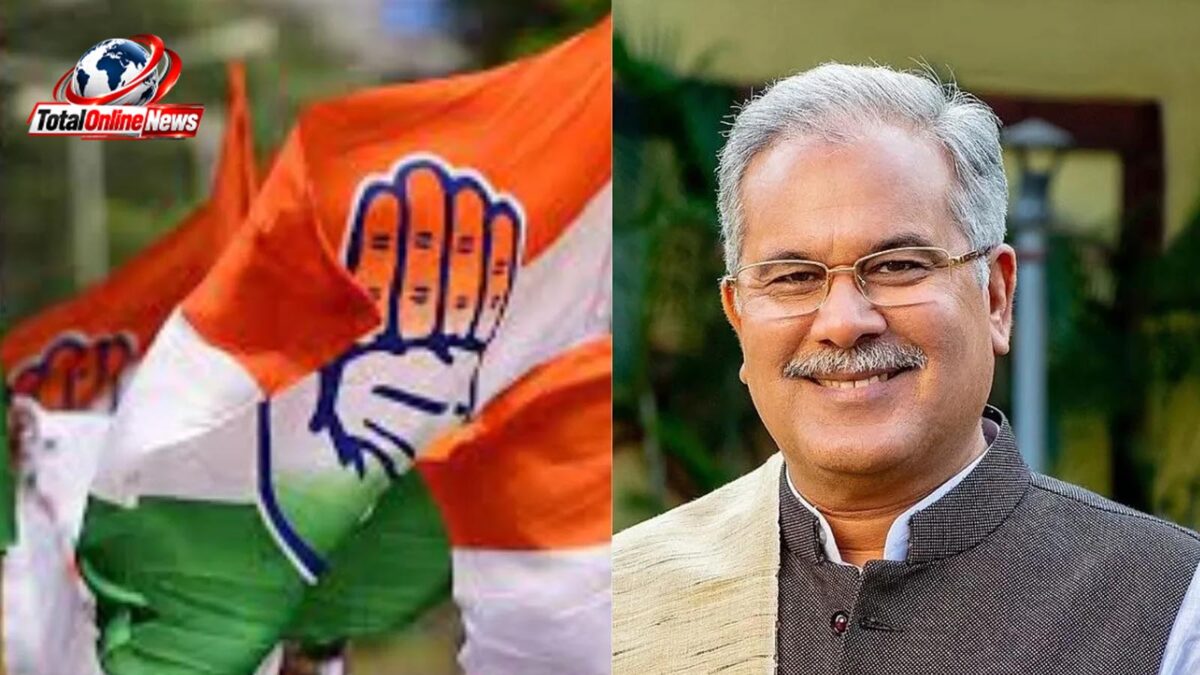 प्रयागराज में कांग्रेस का ‘वोट बचाओ, देश बचाओ’ सम्मेलन, BJP पर चुनावी धांधली के आरोप