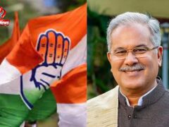 प्रयागराज में कांग्रेस का ‘वोट बचाओ, देश बचाओ’ सम्मेलन, BJP पर चुनावी धांधली के आरोप