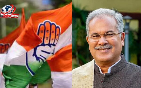 प्रयागराज में कांग्रेस का ‘वोट बचाओ, देश बचाओ’ सम्मेलन, BJP पर चुनावी धांधली के आरोप
